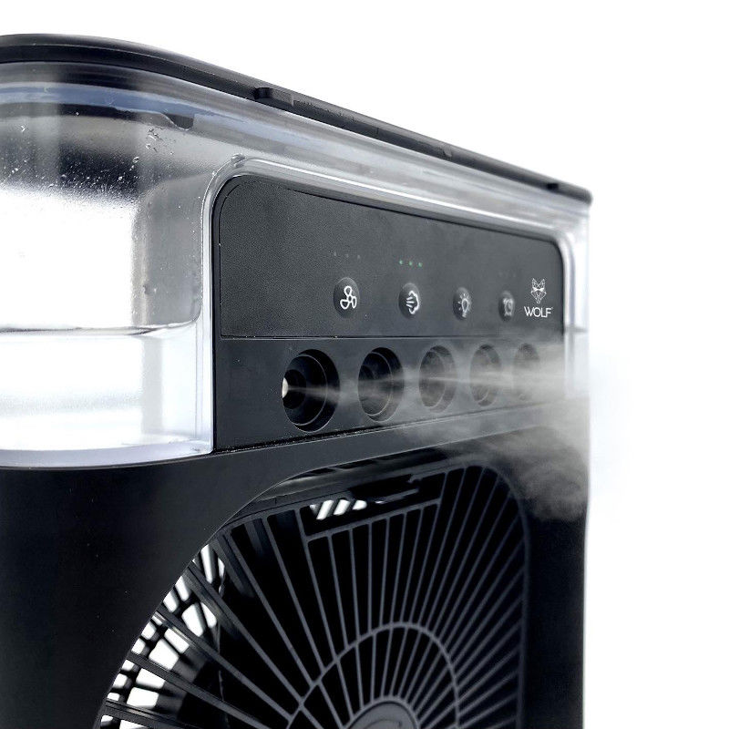 Wolf Vapair Chilla Fan